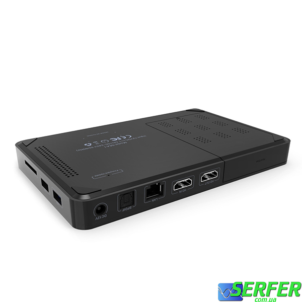Beelink SEA I вход выход HDMI